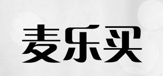 麥樂買品牌logo