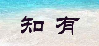 知有品牌logo