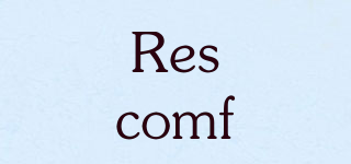 Rescomf品牌logo