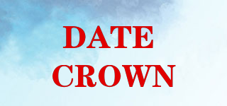 DATE CROWN品牌logo