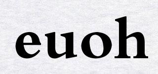 euoh品牌logo