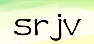 srjv品牌logo