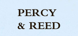 PERCY & REED品牌logo