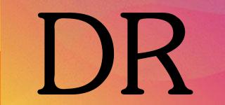 DR品牌logo