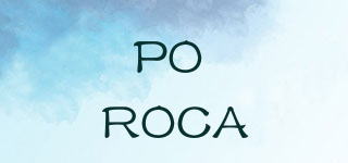 PO ROCA品牌logo