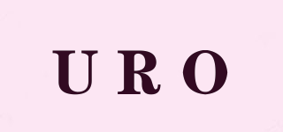 URO品牌logo