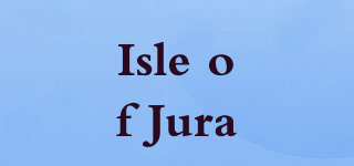 Isle of Jura品牌logo