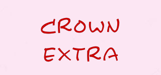Crownextra品牌logo