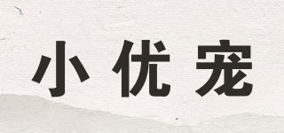 LitYoPet/小優(yōu)寵品牌logo