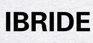 IBRIDE品牌logo