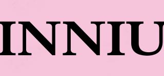 INNIU品牌logo