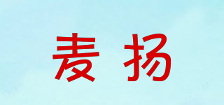 麥揚(yáng)品牌logo