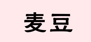 Madden/麥豆品牌logo