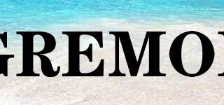GREMOR品牌logo