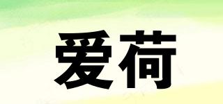 EKOPLAZA/愛荷品牌logo