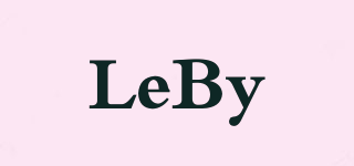LeBy品牌logo