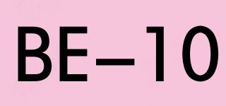 BE-10品牌logo