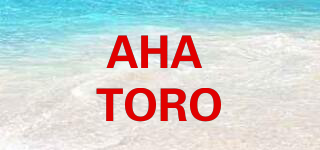 AHA TORO品牌logo