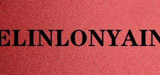 ELINLONYAIN品牌logo