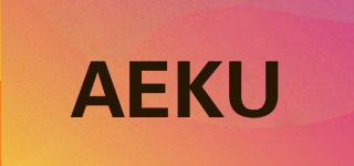 AEKU品牌logo