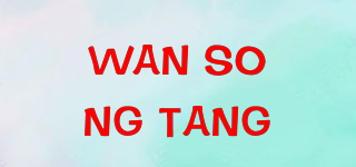 WAN SONG TANG品牌logo
