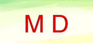 MD品牌logo