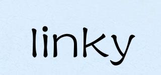 linky品牌logo