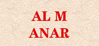 AL MANAR品牌logo