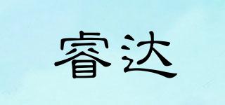 REIDOM/睿達(dá)品牌logo