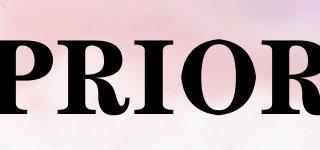 PRIOR品牌logo