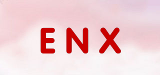 ENX品牌logo
