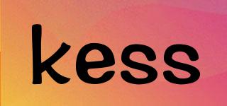kess品牌logo
