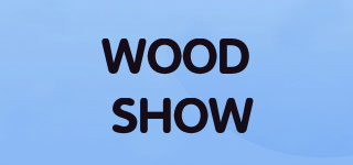 WOOD SHOW品牌logo