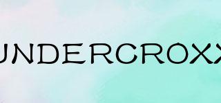 UNDERCROXX品牌logo