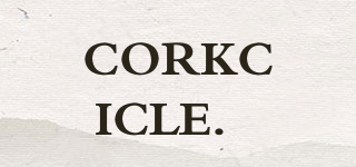 CORKCICLE．品牌logo