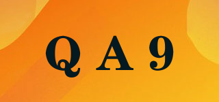 QA9品牌logo