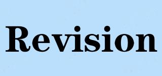 Revision品牌logo