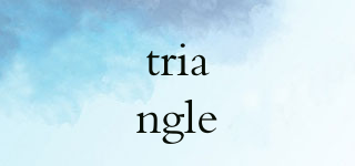 triangle品牌logo