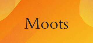 Moots品牌logo