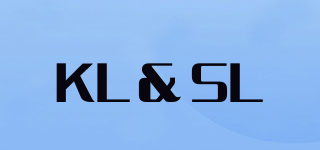 KL＆SL品牌logo