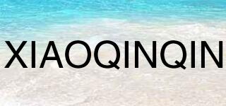 XIAOQINQIN品牌logo