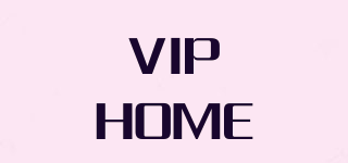 VIPHOME品牌logo