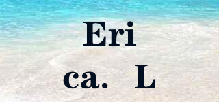 Erica．L品牌logo