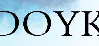 DOYK品牌logo