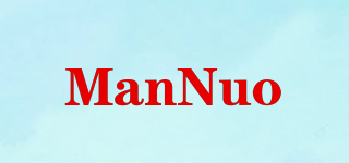 ManNuo品牌logo