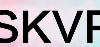 SKVP品牌logo