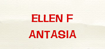 ELLEN FANTASIA品牌logo
