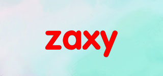 zaxy品牌logo