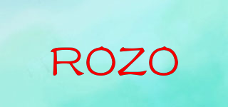 ROZO品牌logo