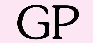 GP品牌logo